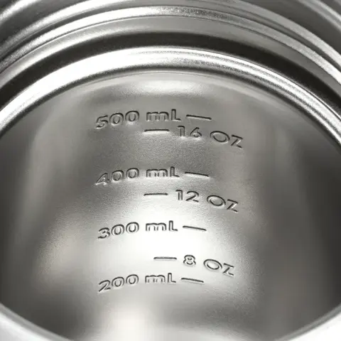Stanley Activate Shaker 0,60 LT Beyaz