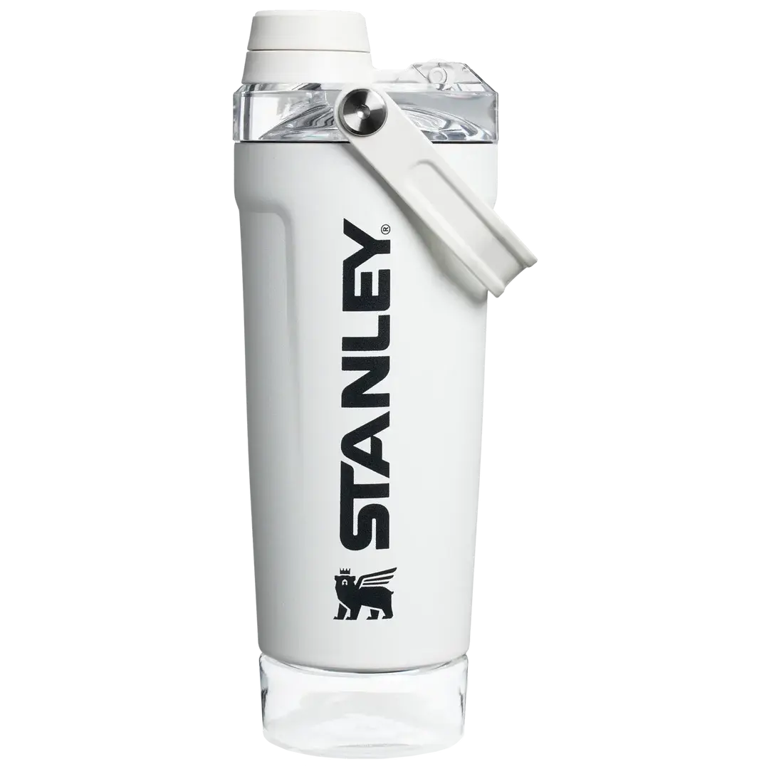 Stanley Activate Shaker 0,60 LT Beyaz