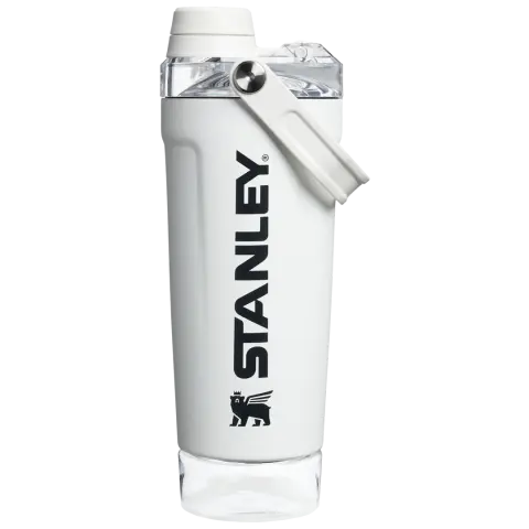 Stanley Activate Shaker 0,60 LT Beyaz
