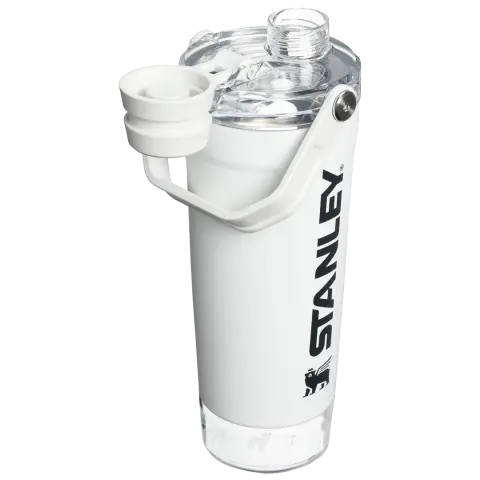 Stanley Activate Shaker 0,60 LT Beyaz