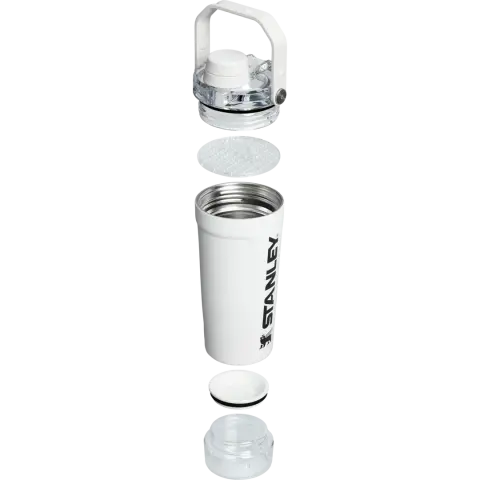 Stanley Activate Shaker 0,60 LT Beyaz