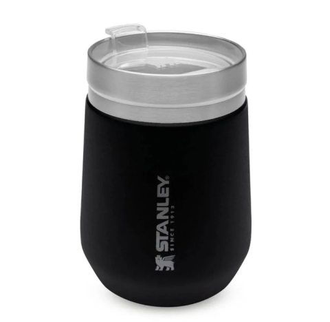 ﻿Stanley Go Everyday Tumbler Termos Bardak 0.29 LT Siyah