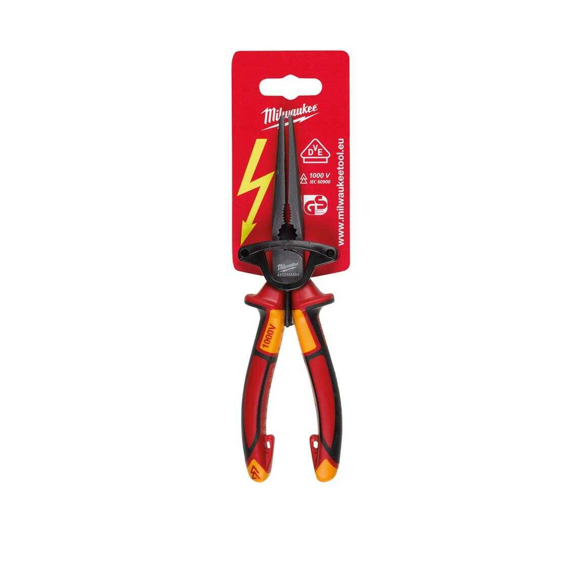 MILWAUKEE 210 MM VDE 1000V KARGABURUN