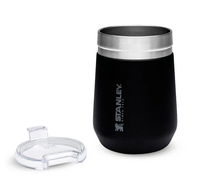 ﻿Stanley Go Everyday Tumbler Termos Bardak 0.29 LT Siyah