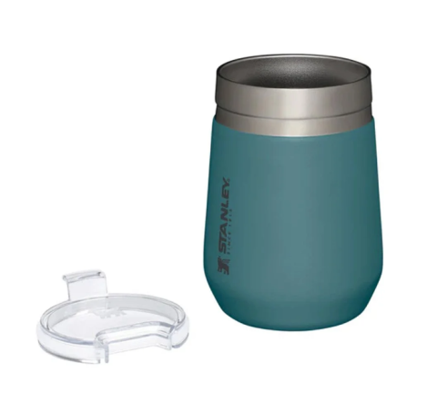 ﻿Stanley Go Everyday Tumbler Termos Bardak 0.29 LT Petrol