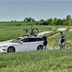 THULE FASTRIDE BİSİKLET TAŞIYICI