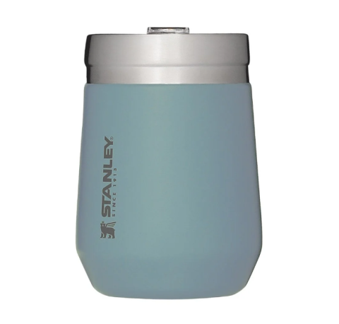 ﻿Stanley Go Everyday Tumbler Termos Bardak 0.29 LT Açık Mavi