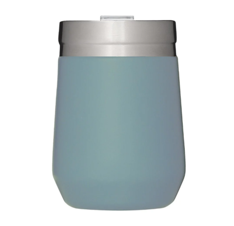 ﻿Stanley Go Everyday Tumbler Termos Bardak 0.29 LT Açık Mavi