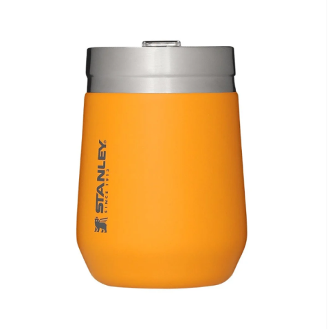﻿Stanley Go Everyday Tumbler Termos Bardak 0.29 LT Safran