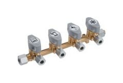 GOK GAZ DAĞITICI VANASI 4 LÜ