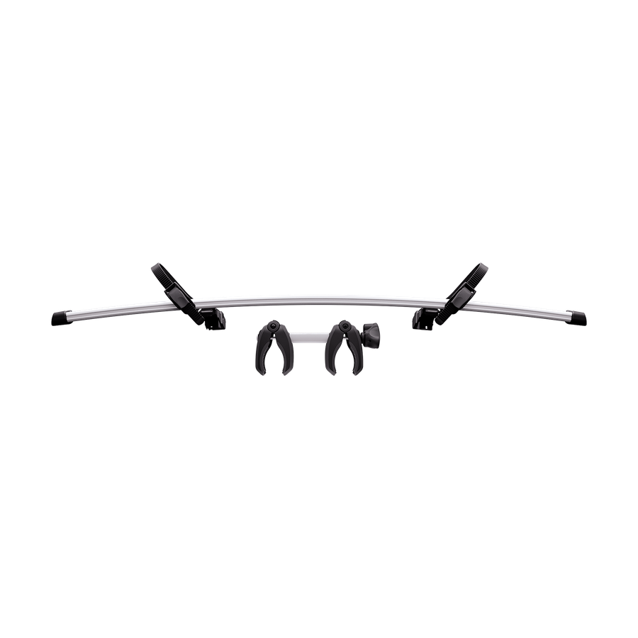 Thule VeloSpace XT Ek Bisiklet Adaptörü