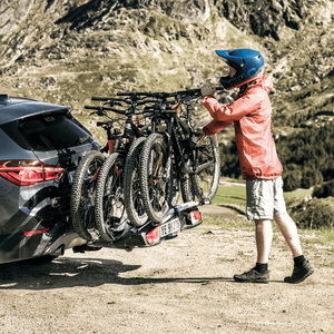 Thule VeloSpace XT Ek Bisiklet Adaptörü