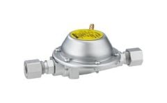 GOK ÖN BASINÇ DÜŞÜRME REGÜLATÖRÜ  (VDR 50/30)