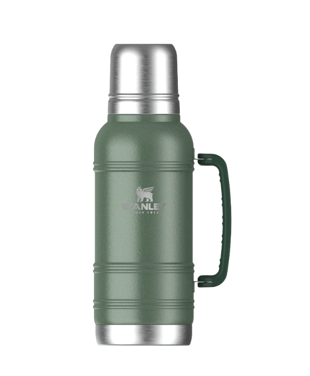 Stanley Artisan Termos 1,4 L Yeşil