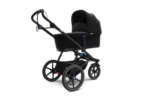 Thule Urban Glide 2 Bassinet -Yenidoğan Siyah