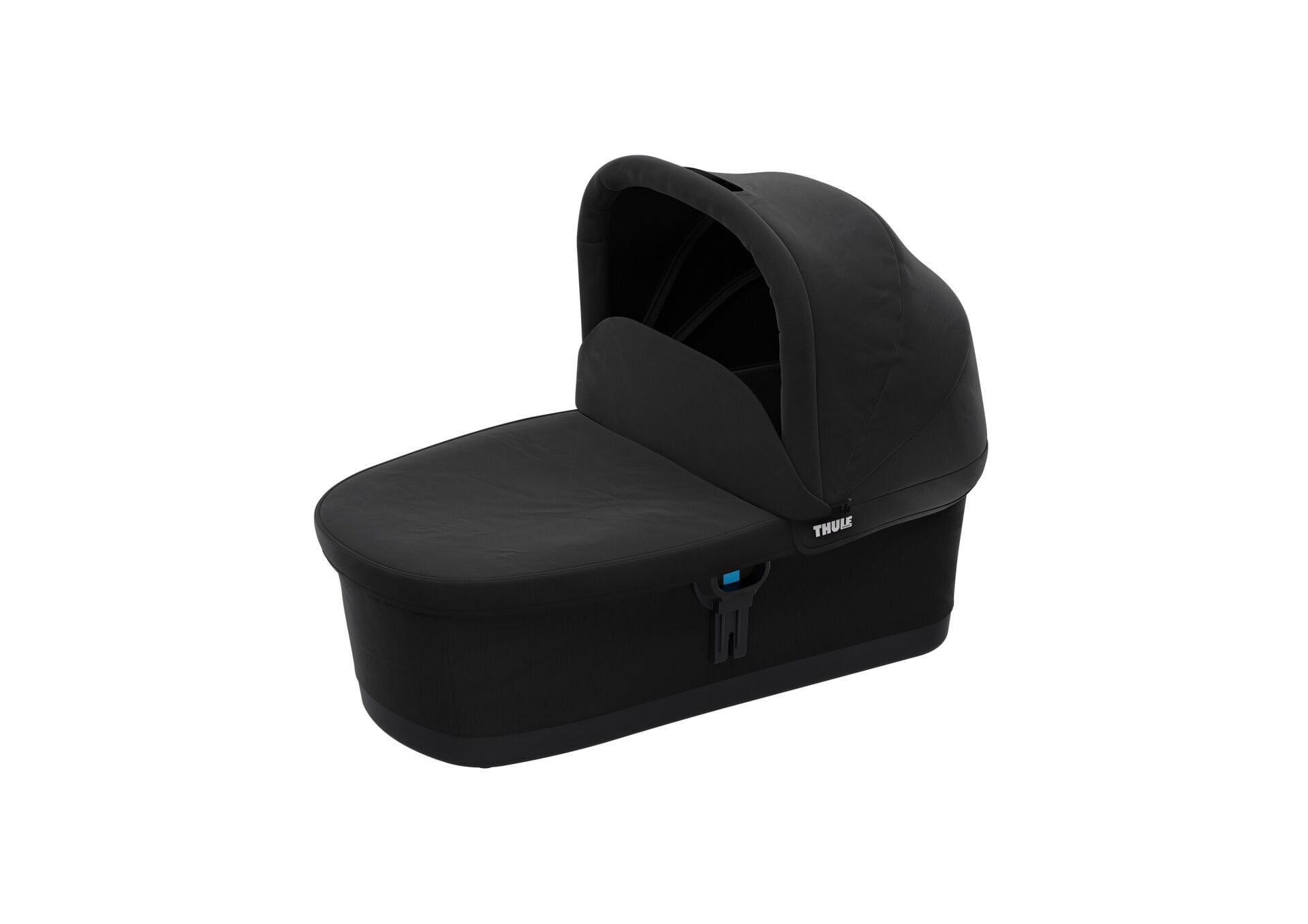 Thule Urban Glide 2 Bassinet -Yenidoğan Siyah