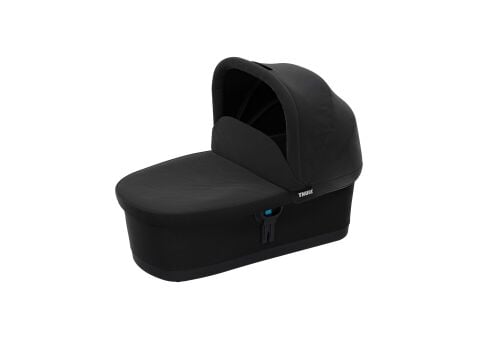 Thule Urban Glide 2 Bassinet -Yenidoğan Siyah