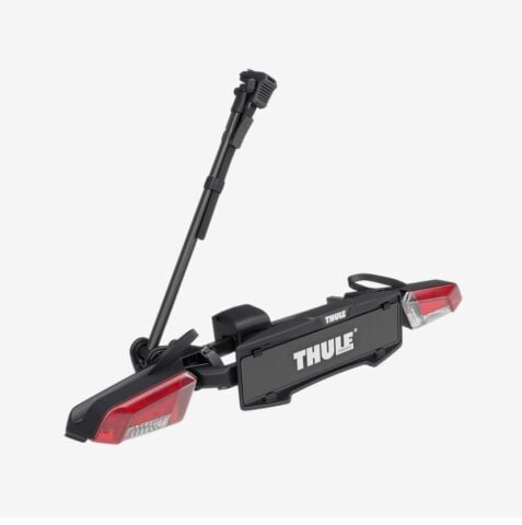 Thule VeloLite Çeki Demiri Üzeri Bisiklet Taşıyıcı 1 Li