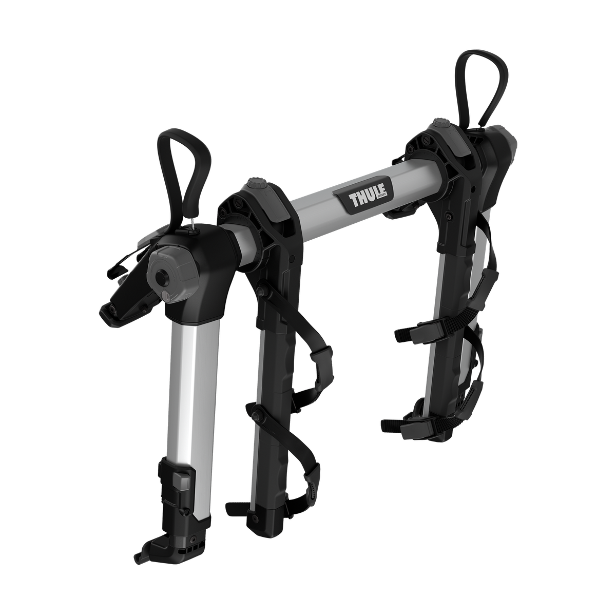 THULE OUTWAY HANGING BAGAJ ÜSTÜ BİSİKLET TAŞIYICI 2 Lİ