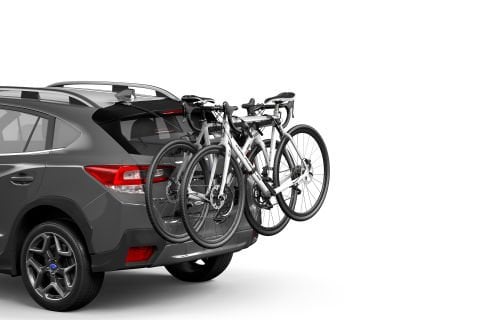 THULE OUTWAY HANGING BAGAJ ÜSTÜ BİSİKLET TAŞIYICI 2 Lİ