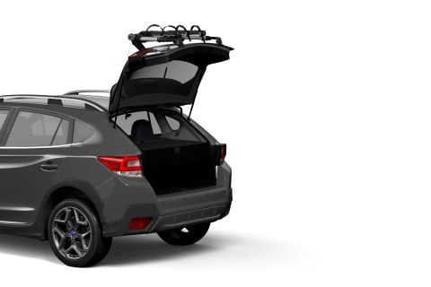 THULE OUTWAY HANGING BAGAJ ÜSTÜ BİSİKLET TAŞIYICI 2 Lİ