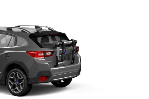 THULE OUTWAY HANGING BAGAJ ÜSTÜ BİSİKLET TAŞIYICI 2 Lİ