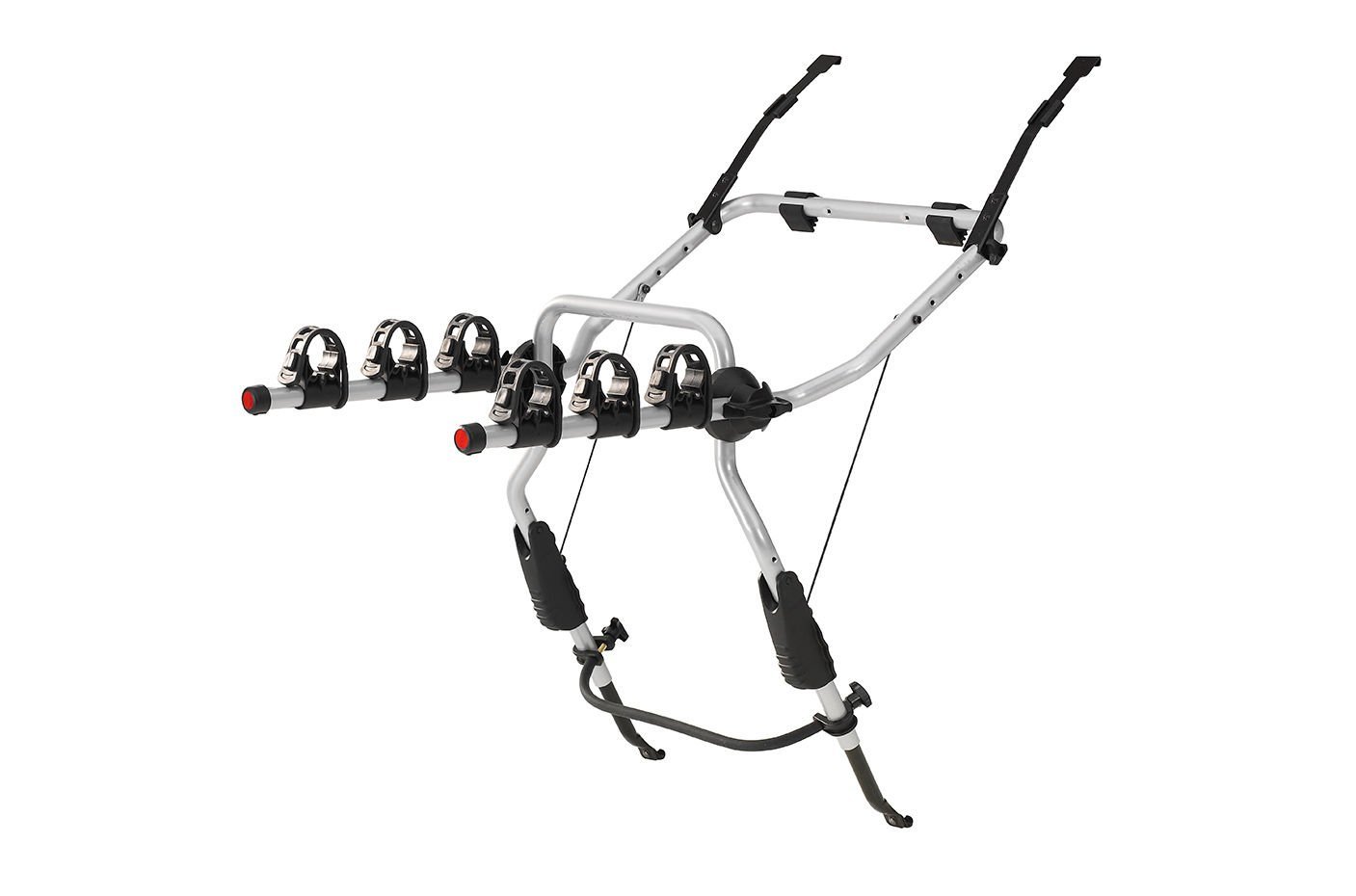 THULE CLIPON BAGAJ ÜSTÜ BİSİKLET TAŞIYICI 3 LÜ