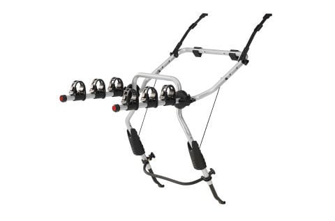 THULE CLIPON BAGAJ ÜSTÜ BİSİKLET TAŞIYICI 3 LÜ
