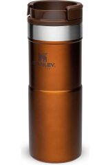 Stanley Neverleak Termos Bardak 0.35 Lt Kahverengi
