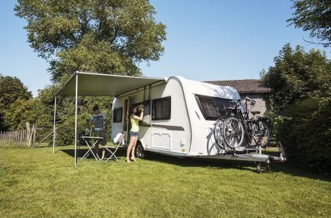 Thule Omnistor 1200 Torba Tente (2.60x2.20)