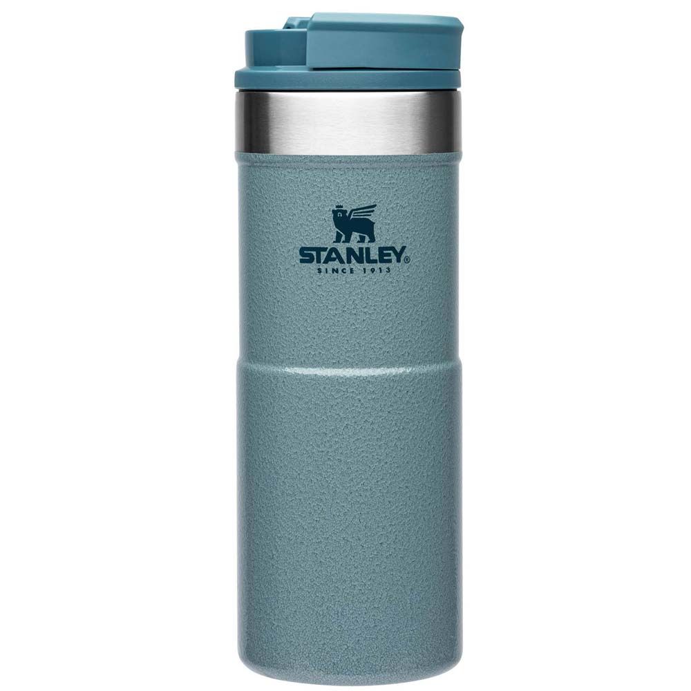 Stanley Classic Neverleak Termos Bardak 0.35L Buz Mavisi