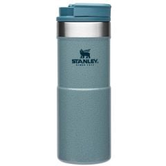 Stanley Classic Neverleak Termos Bardak 0.35L Buz Mavisi