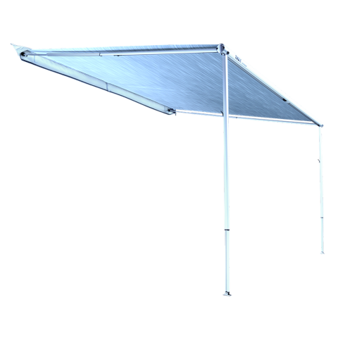 Thule Omnistor 1200 Torba Tente (3.25x2.50) Safir Mavi