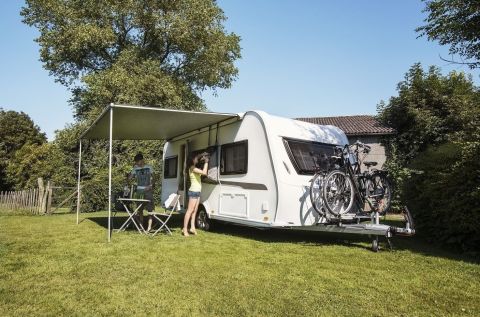 Thule Omnistor 1200 Torba Tente (3.75x2.50)