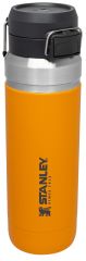 Stanley The Quick Flip Paslanmaz Çelik Termos 1.06 LT Turuncu