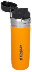 Stanley The Quick Flip Paslanmaz Çelik Termos 1.06 LT Turuncu
