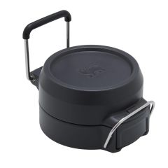 Stanley The Quick Flip Paslanmaz Çelik Termos 1.06 LT Turuncu