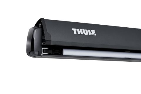 Thule 3200 Kasetli Rulo Tente (1,90x2.50) Antrasit Kasa