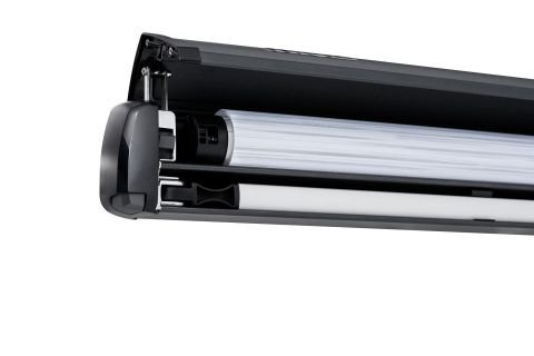 Thule 3200 Kasetli Rulo Tente (2.30x2.50) Antrasit Kasa