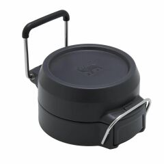 Stanley The Quick Flip Paslanmaz Çelik Termos 1.06 LT Buz Yeşili