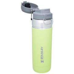 Stanley The Quick Flip Paslanmaz Çelik Termos 1.06 LT Buz Yeşili