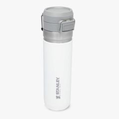 Stanley Go Quick Flip Paslanmaz Çelik Termos 0.70 Lt - Beyaz