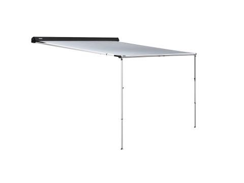 Thule 3200 Kasetli Rulo Tente (2.70x2.50) Antrasit Kasa