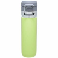 Stanley Go Quick Flip Paslanmaz Çelik Termos 0.70 Lt - Buz Yeşili