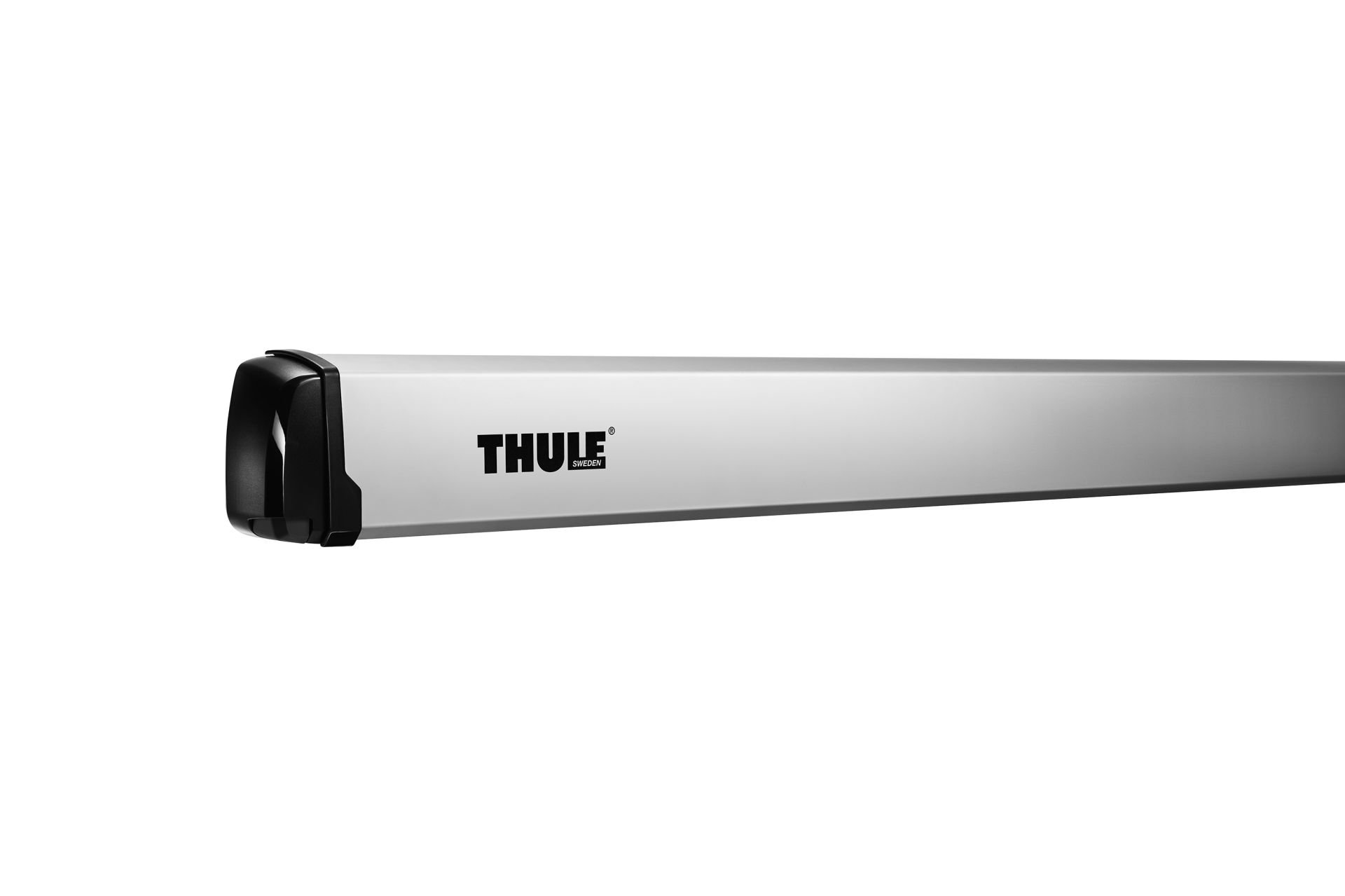 Thule 3200 Kasetli Rulo Tente (3.00x2.50) Eloksal Kasa