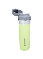 Stanley Go Quick Flip Paslanmaz Çelik Termos 0.70 Lt - Buz Yeşili