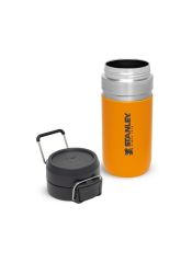 Stanley The Quick Flip Paslanmaz Çelik Termos Bardak 0.47 L Turuncu