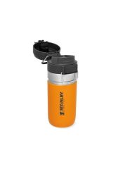 Stanley The Quick Flip Paslanmaz Çelik Termos Bardak 0.47 L Turuncu