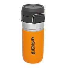 Stanley The Quick Flip Paslanmaz Çelik Termos Bardak 0.47 L Turuncu