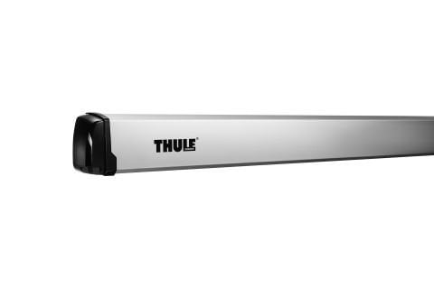 Thule 3200 Kasetli Rulo Tente (2.50x2.50) Eloksal Kasa